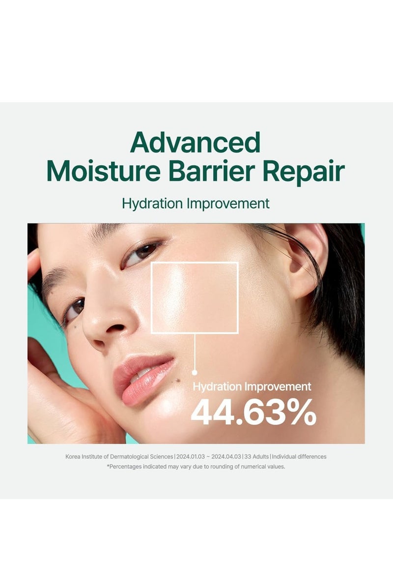 PURITO Seoul Mighty Bamboo Panthenol Cream - 100ml + PURITO Wonder Releaf Centella Serum Unscented 60ml - Image 5